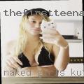 Naked girls Kutztown